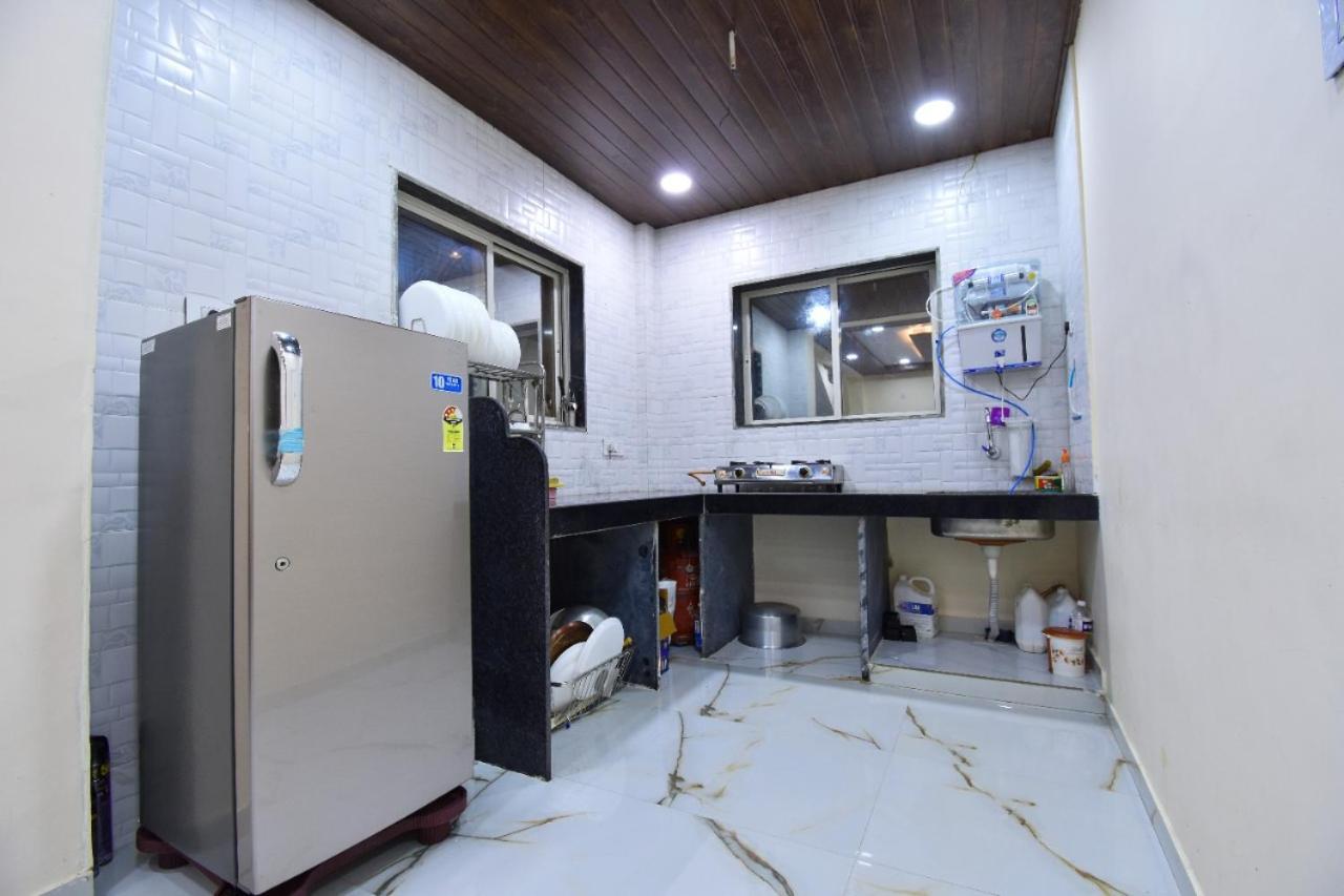 Prarthana 4Bhk Villa โลนาวาลา ภายนอก รูปภาพ