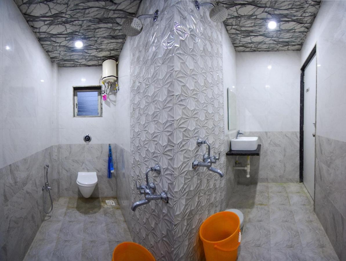 Prarthana 4Bhk Villa โลนาวาลา ภายนอก รูปภาพ