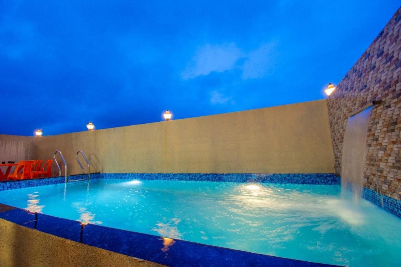 Prarthana 4Bhk Villa โลนาวาลา ภายนอก รูปภาพ