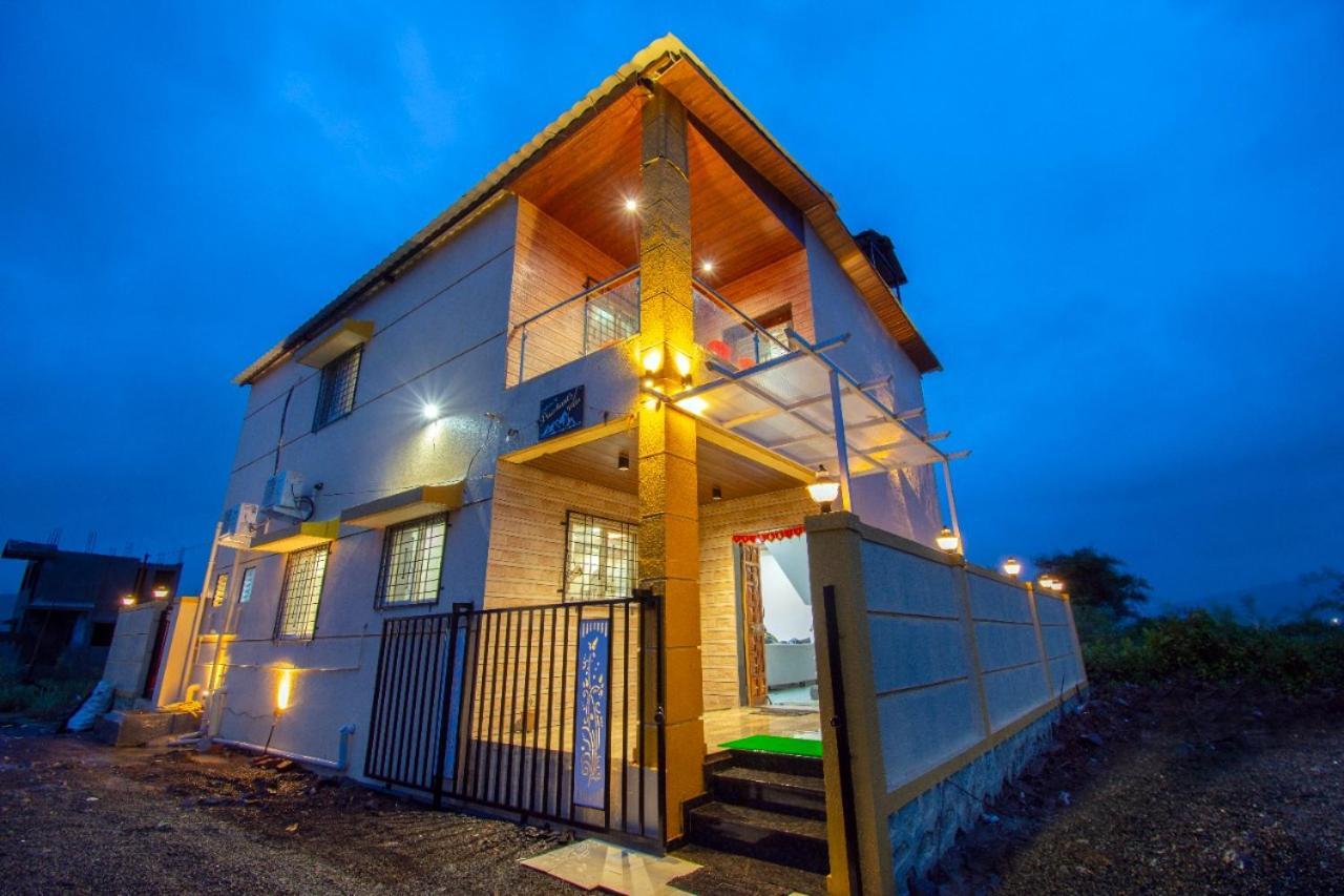 Prarthana 4Bhk Villa โลนาวาลา ภายนอก รูปภาพ