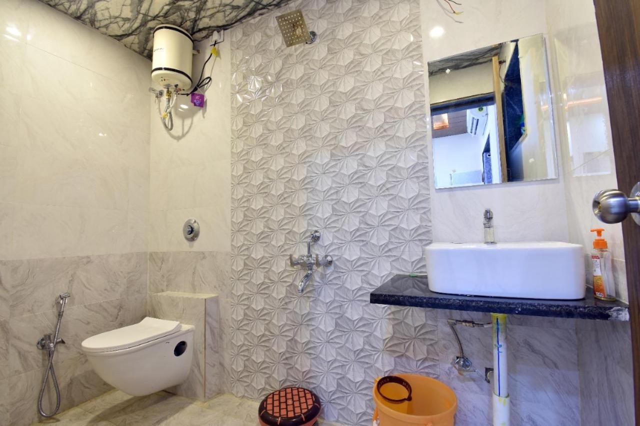 Prarthana 4Bhk Villa โลนาวาลา ภายนอก รูปภาพ