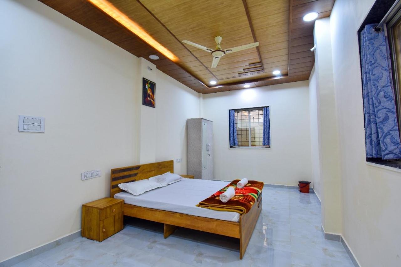 Prarthana 4Bhk Villa โลนาวาลา ภายนอก รูปภาพ