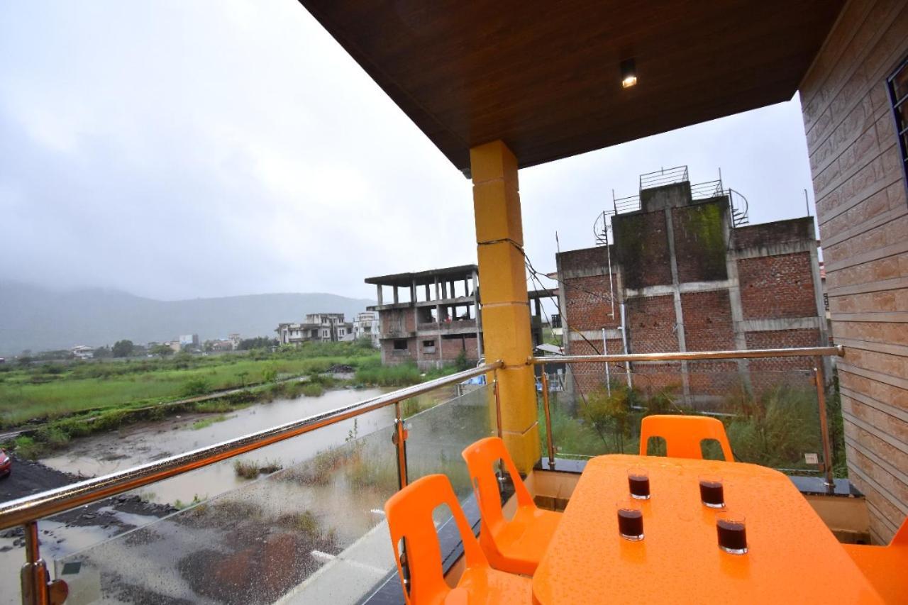 Prarthana 4Bhk Villa โลนาวาลา ภายนอก รูปภาพ