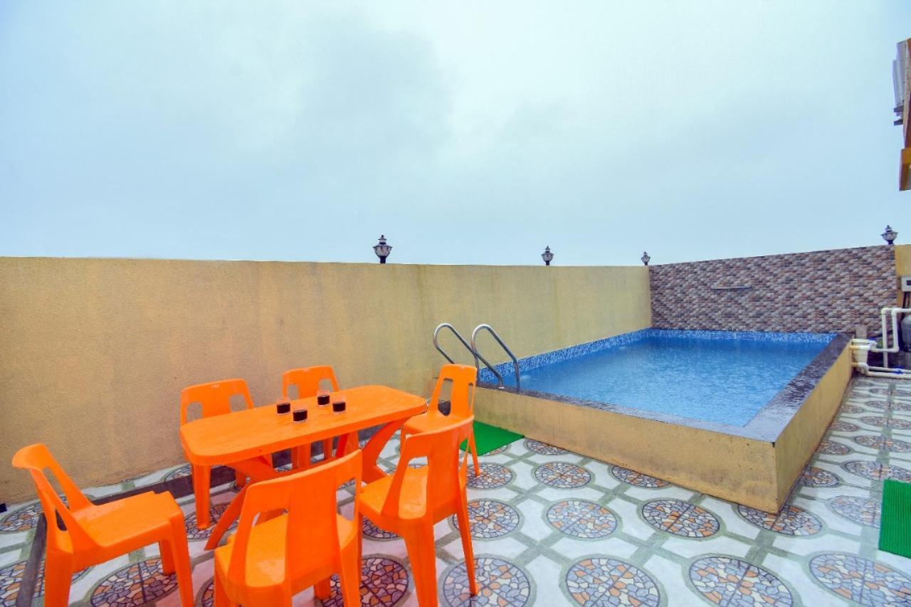 Prarthana 4Bhk Villa โลนาวาลา ภายนอก รูปภาพ