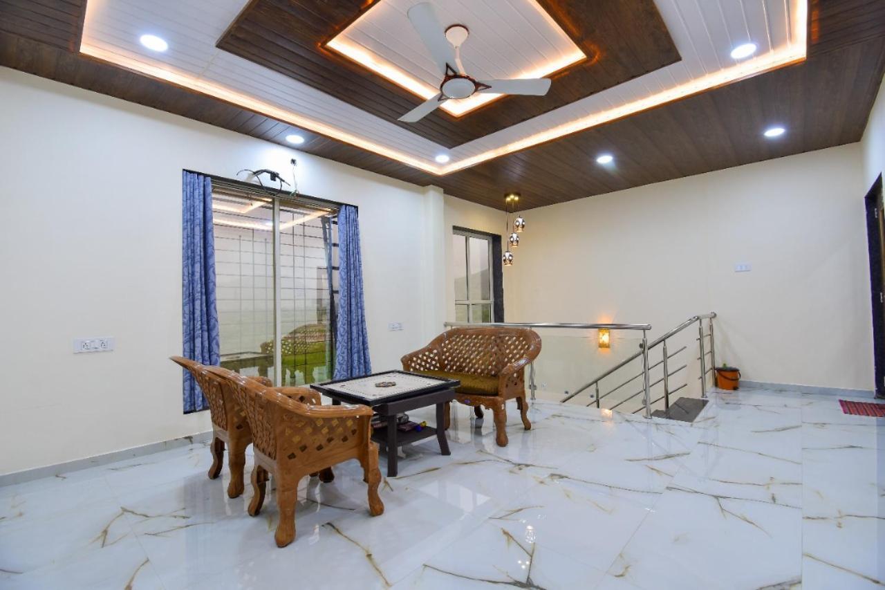 Prarthana 4Bhk Villa โลนาวาลา ภายนอก รูปภาพ