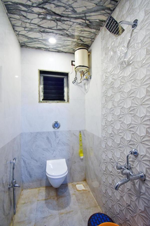 Prarthana 4Bhk Villa โลนาวาลา ภายนอก รูปภาพ