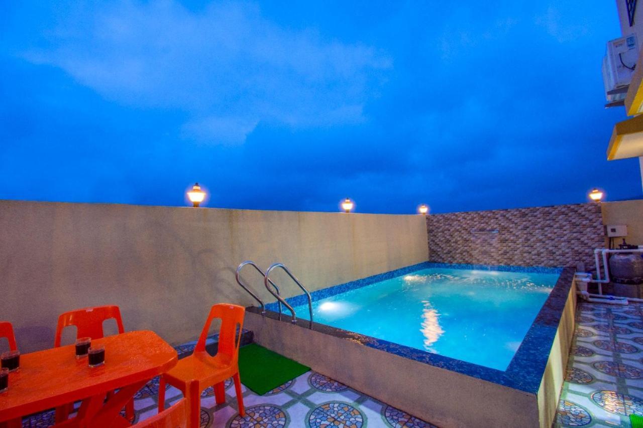 Prarthana 4Bhk Villa โลนาวาลา ภายนอก รูปภาพ